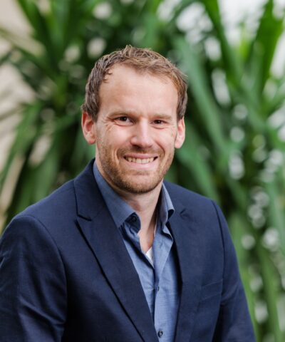 Christiaan Oosterhof