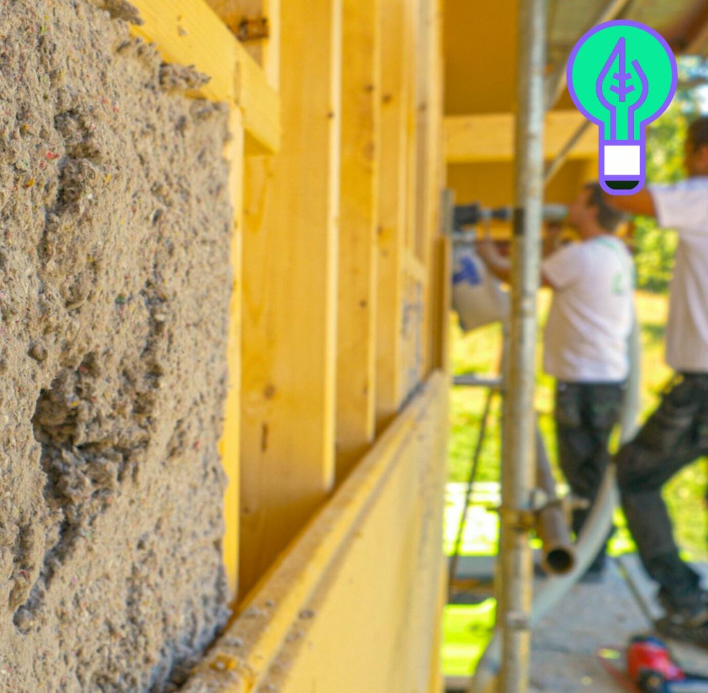 Teaser image of Biobased isolatiematerialen