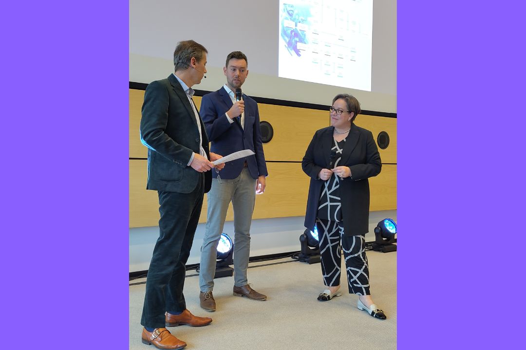 Ontwikkelpaden: helder zicht op werk en opleiding in energietransitie