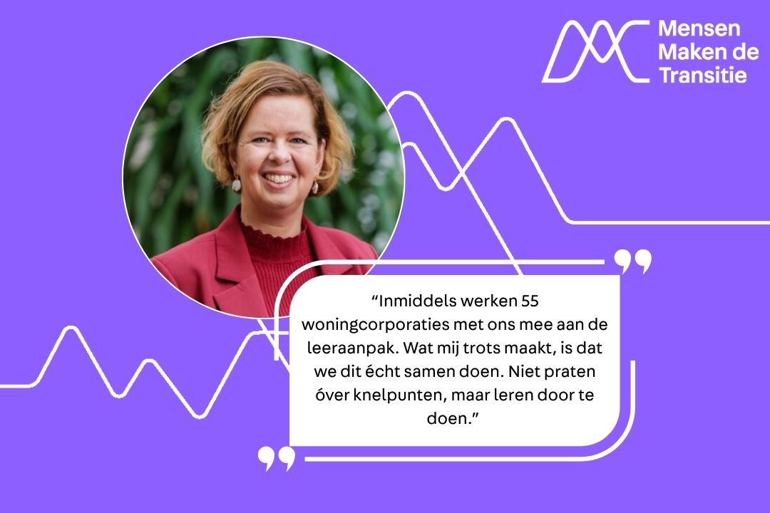 Zomerpauze? Mooi moment om even achterom te kijken