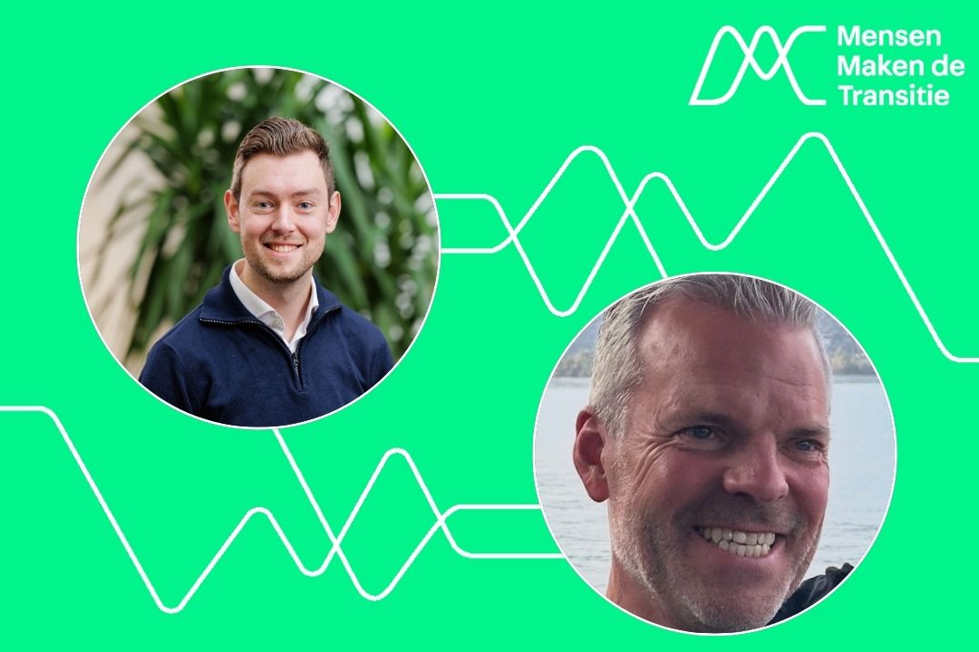 Geen nummer maar naam: hoe Next Best afgewezen talent nieuwe kansen geeft