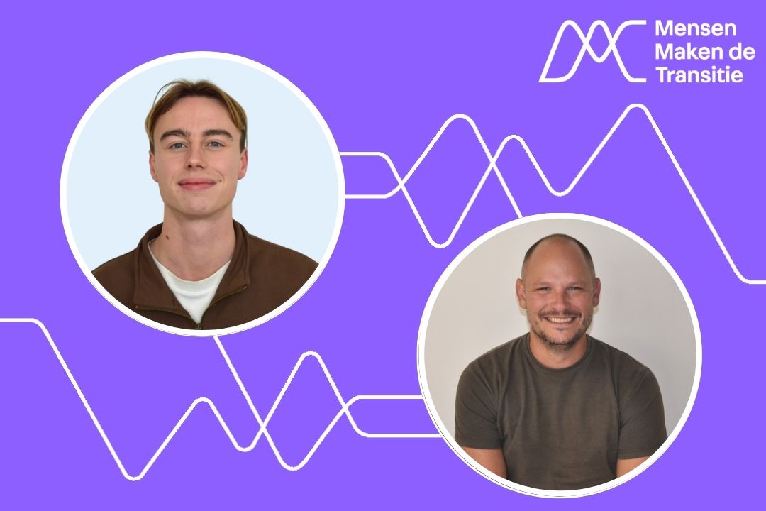 Van proef naar standaard