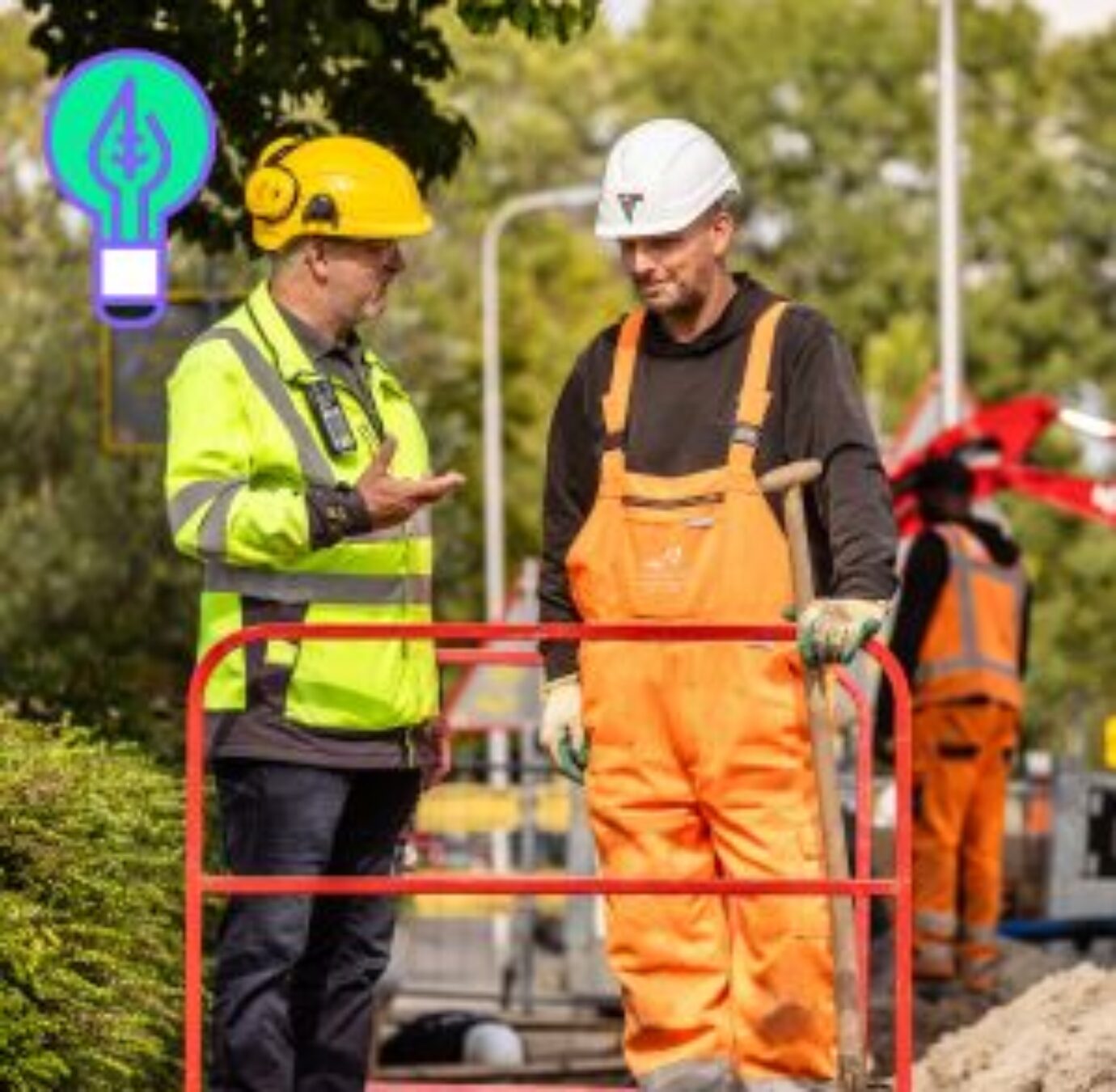 Teaser image of Onvoldoende capaciteit en kennis vertraagt gemeentelijke uitvoering