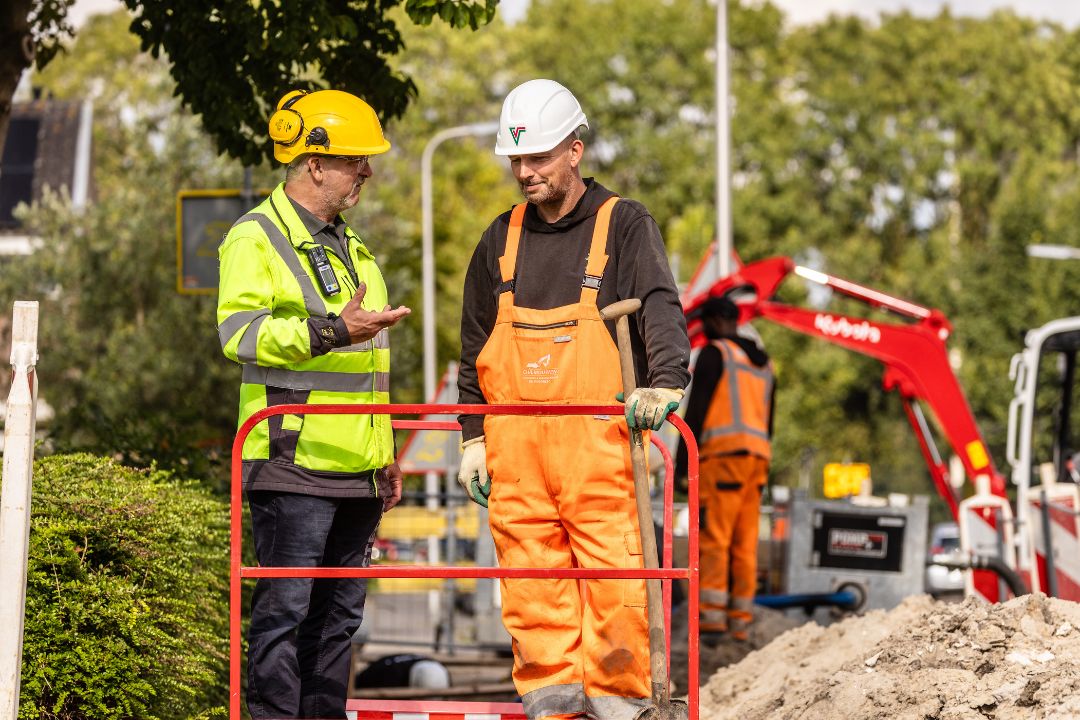 Te weinig capaciteit bij gemeenten om energietransitie uit te voeren