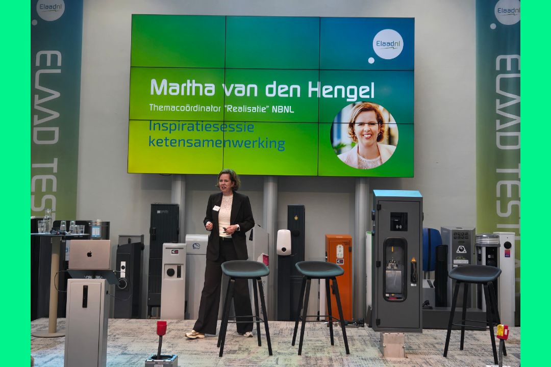 Slimme Fundering laat zien wat ketensamenwerking kan opleveren